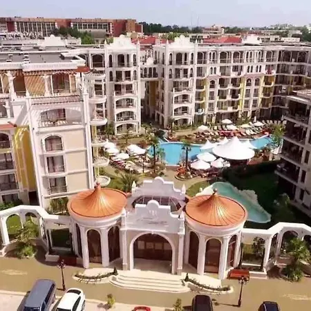 Апартамент Private Apartments In Harmony Suites Monte Carlo