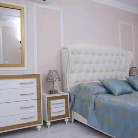 Private Apartments In Harmony Suites Monte Carlo Апартамент *