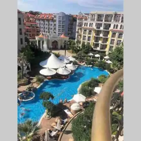 Private Apartments In Harmony Suites Monte Carlo Апартамент