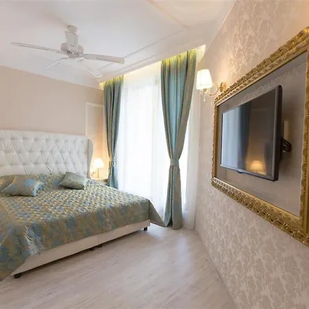 Апартамент Private Apartments In Harmony Suites Monte Carlo