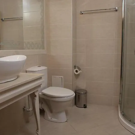 Private Apartments In Harmony Suites Monte Carlo Апартамент Слънчев бряг