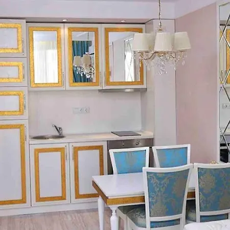 Private Apartments In Harmony Suites Monte Carlo 阳光海滩