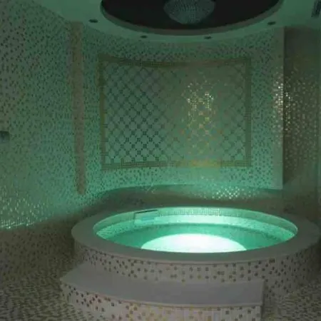 公寓 Private Apartments In Harmony Suites Monte Carlo *