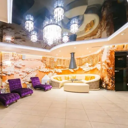 Private Apartments In Harmony Suites Monte Carlo * 阳光海滩