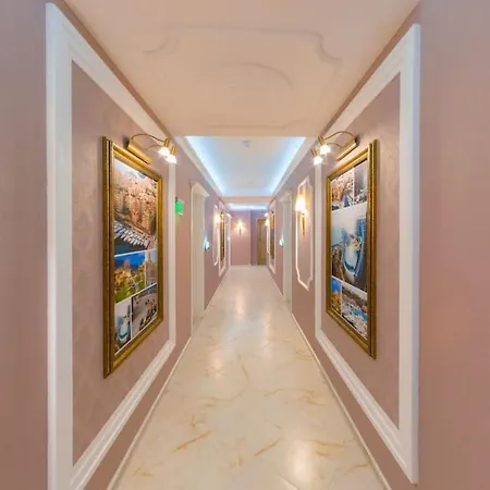 公寓 Private Apartments In Harmony Suites Monte Carlo 阳光海滩